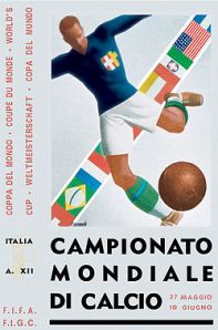 WorldCup1934poster